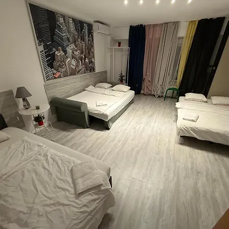 Apartment 77