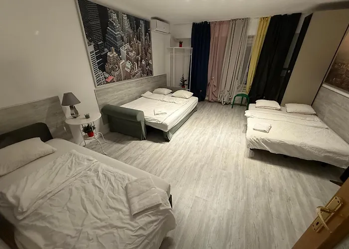 Apartment 77